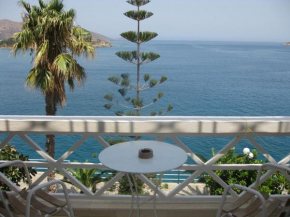 Гостиница Melas Apartments  Агиос Николаос